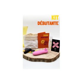 Box "Kit Débutante"